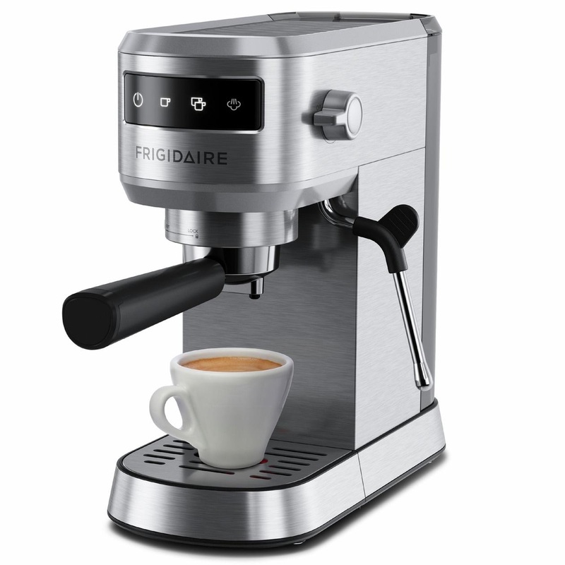 Frigidaire FREM100SS Steam Espresso Maker