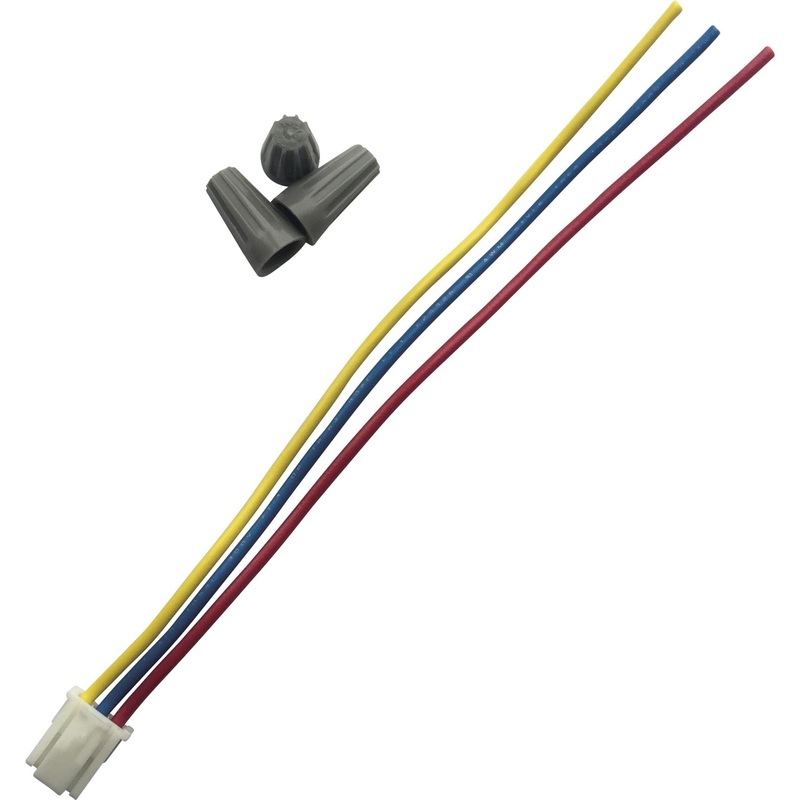 Ge Appliances RAKCDC Cdc Wiring Connector