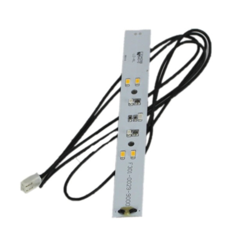 Heat Surge 30000594 Tri-Color L.E.D