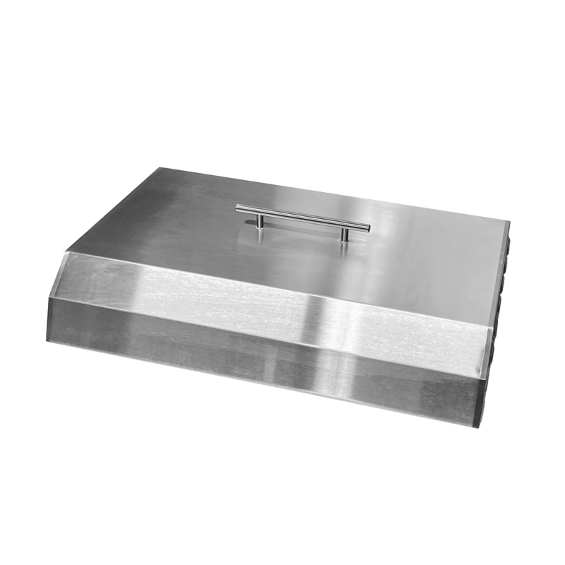 Kenyon A70037 Texan Lift Off Lid