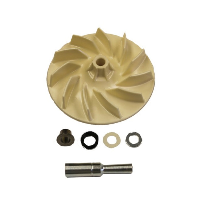 Kirby 119096G 6-Piece Fan Kit