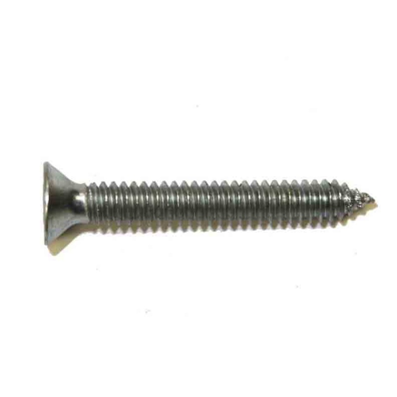 Kirby Fan Case Front Flat Head Screw