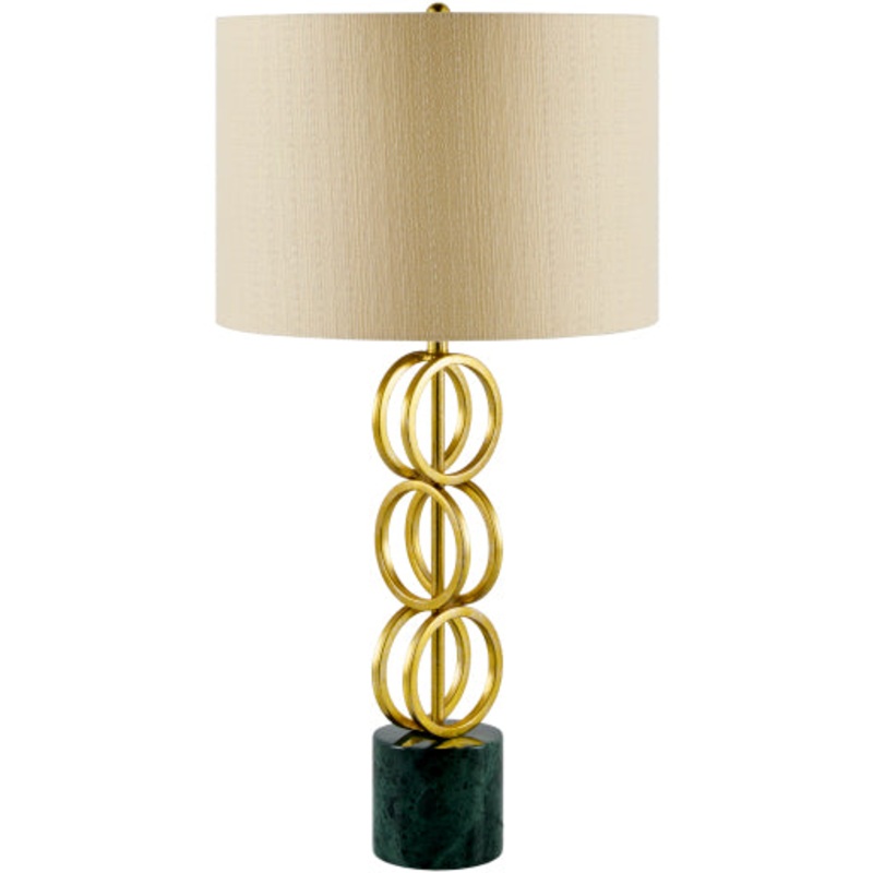 Modern Elegance Lamp