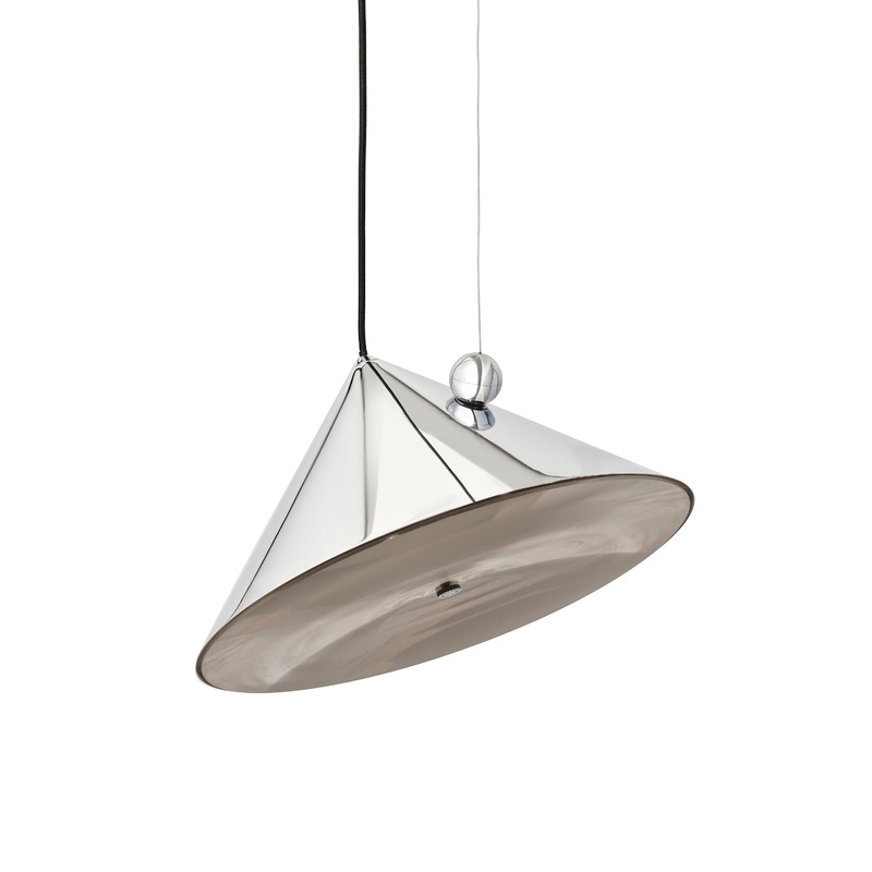 Pose LED Pendant Light