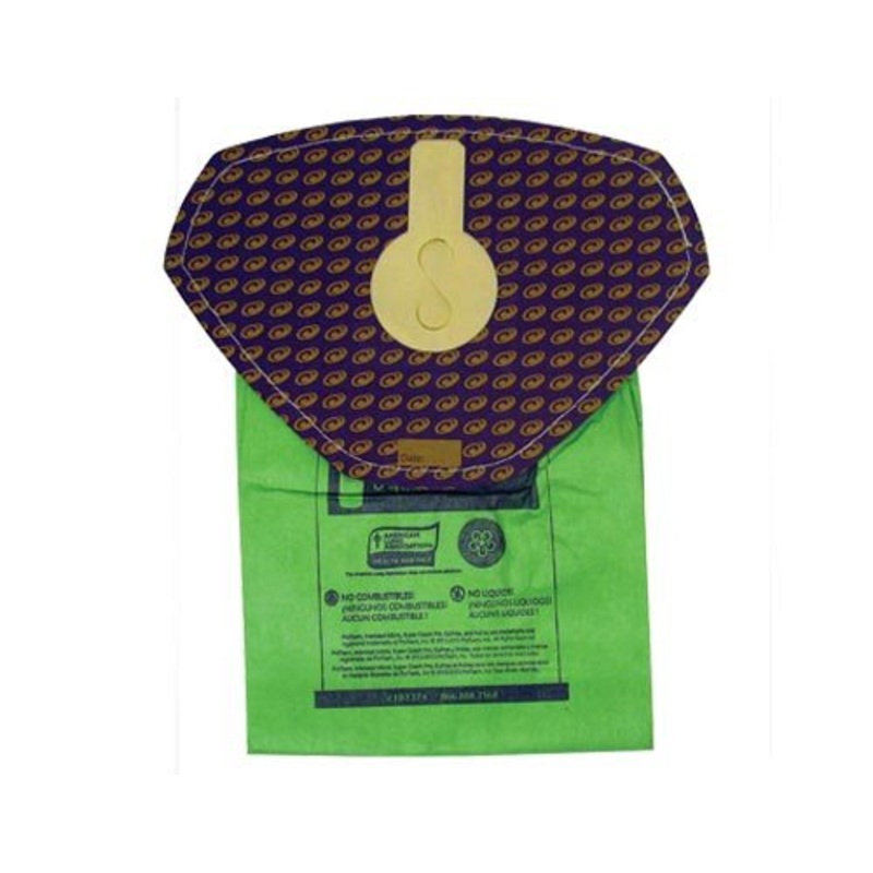 ProTeam Intercept Micro Filters 107374 10 Bags