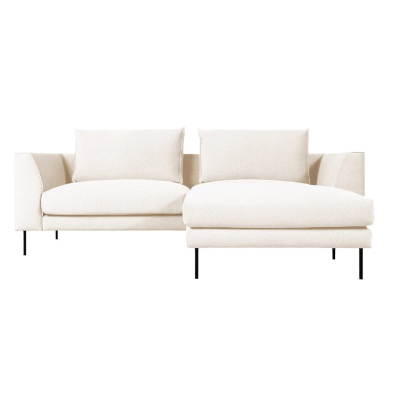 Renfrew Loft Bi-Sectional