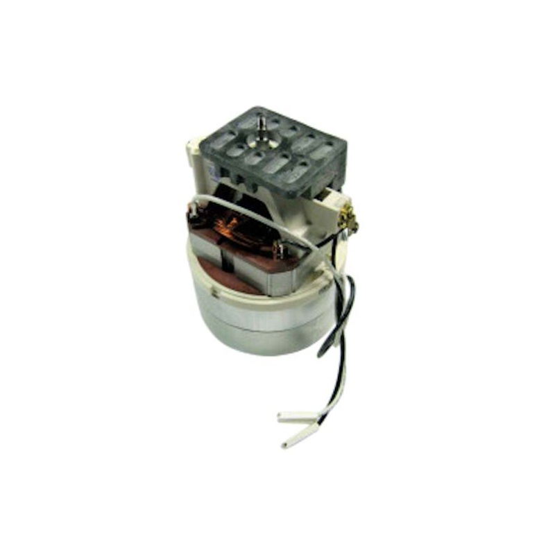 Sebo 52194ER Vacuum Motor 120V and 1300W