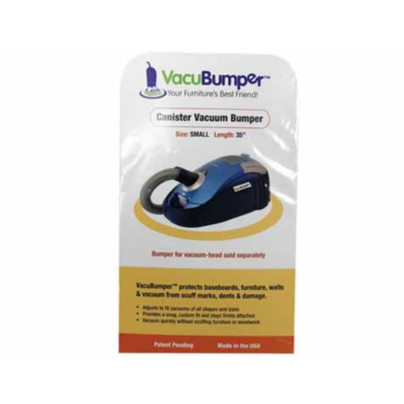 VacuBumper Standard Length UB-04STD