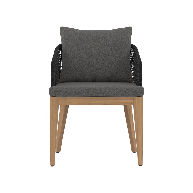Capri Outdoor Dining Armchair