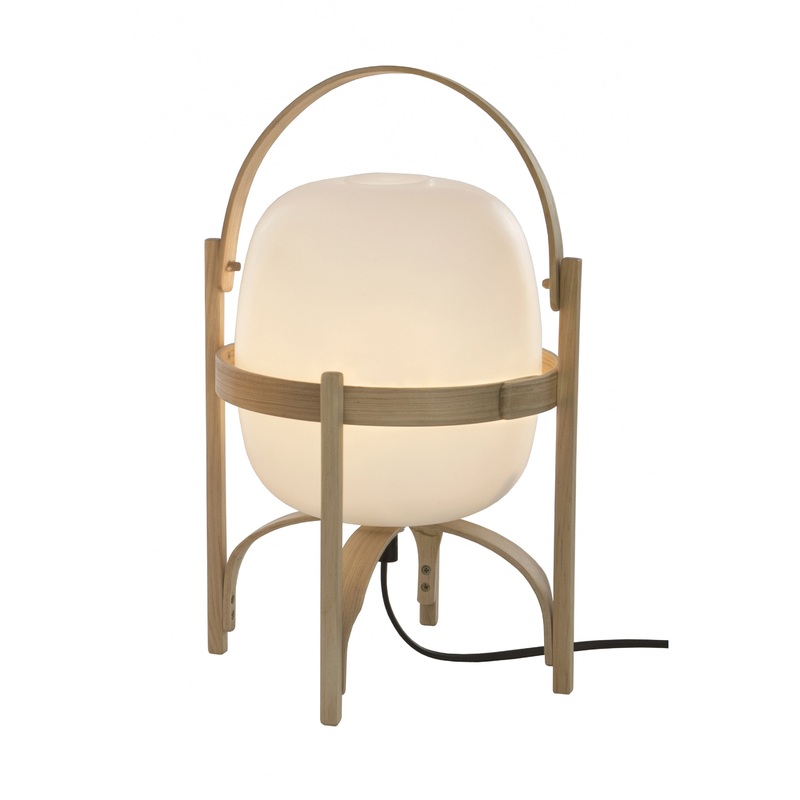 Cestita Table Lamp
