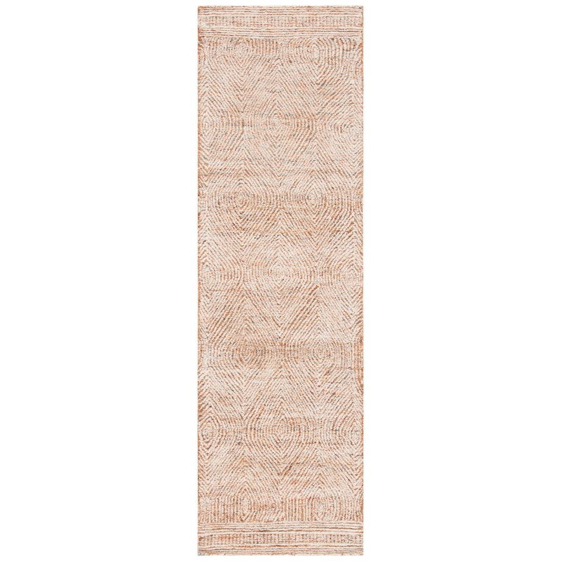 Cole Hand Tufted Wool Rug Dakota Fields Rug Size: Runner 2’3″ x 22′