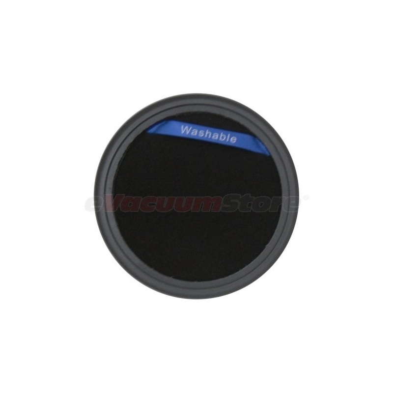 Electrolux EL8702A Filter Overmold Assembly