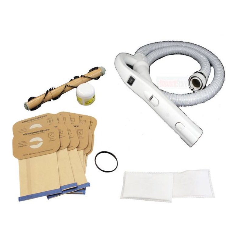 Electrolux Epic 6500 Deluxe Tune Up Package