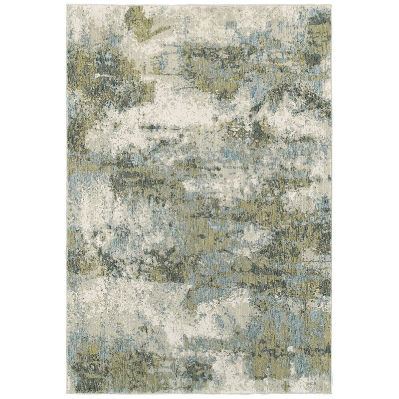 Evolution 8039 Area Rug 8’6″ X 11’7”