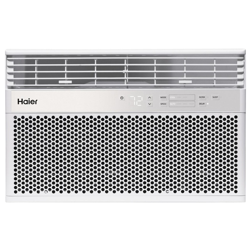 Haier QHM15AX ENERGY STAR 115 Volt Electronic Room Air Conditioner
