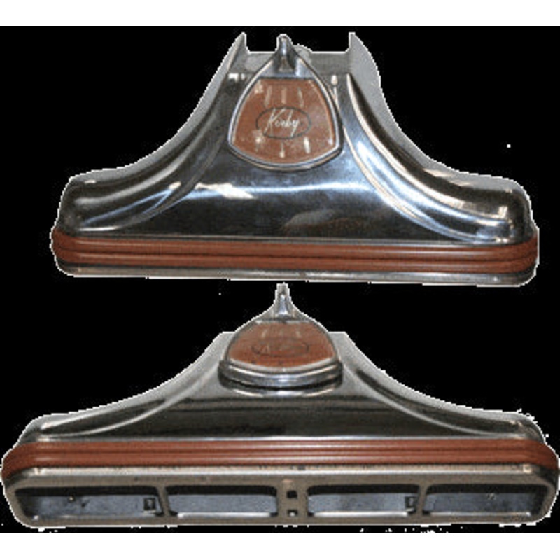 Kirby Vacuum Housing 516-S7