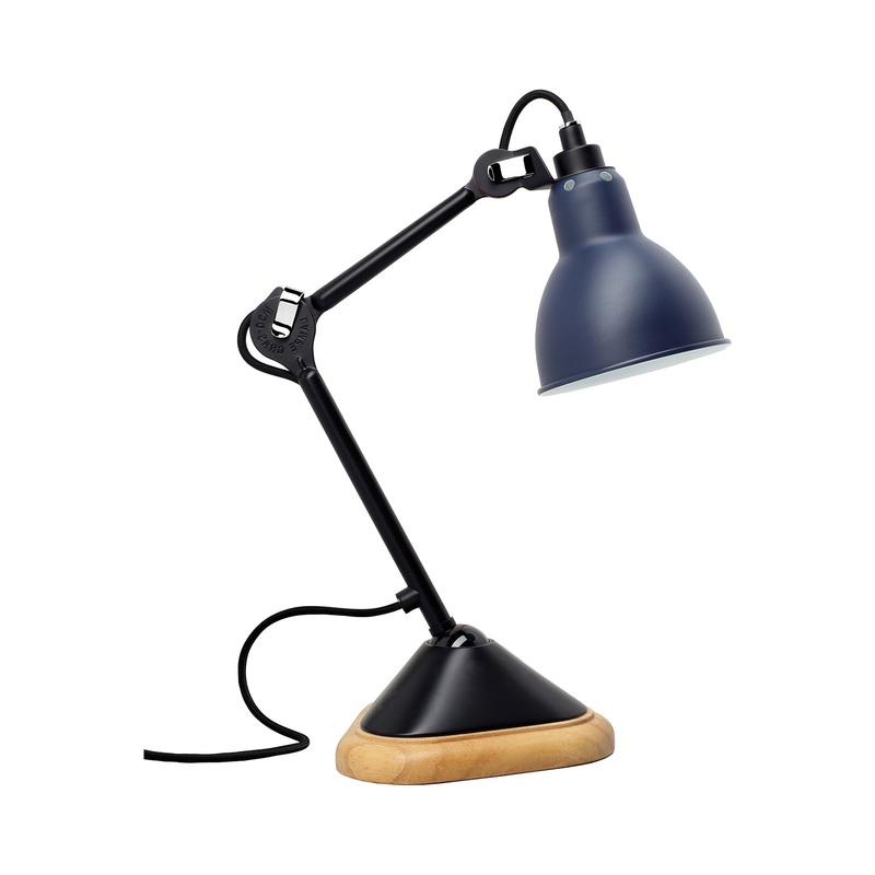 Lampe Gras N207 Table Lamp