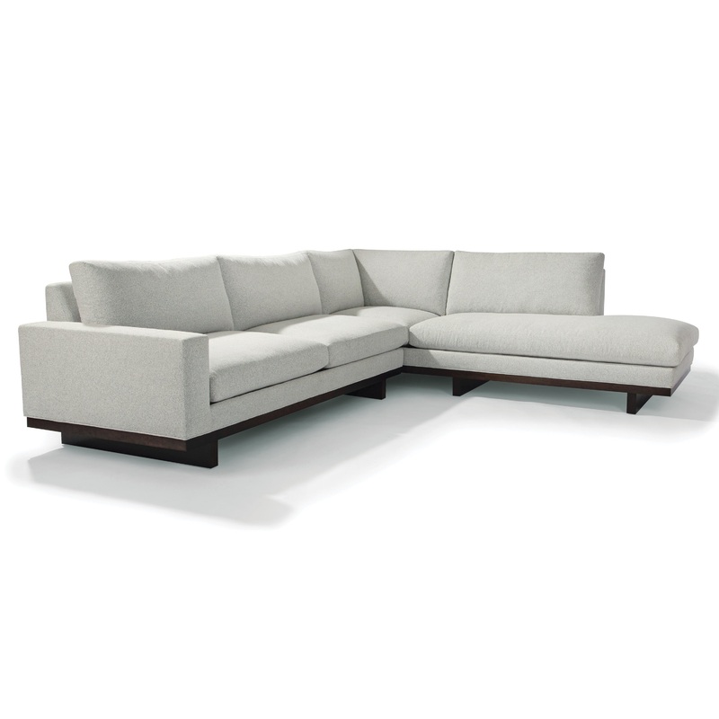 LAX Sectional Sofa