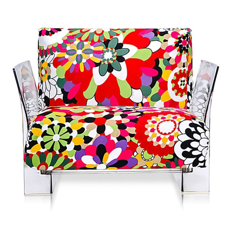 Pop Missoni Armchair