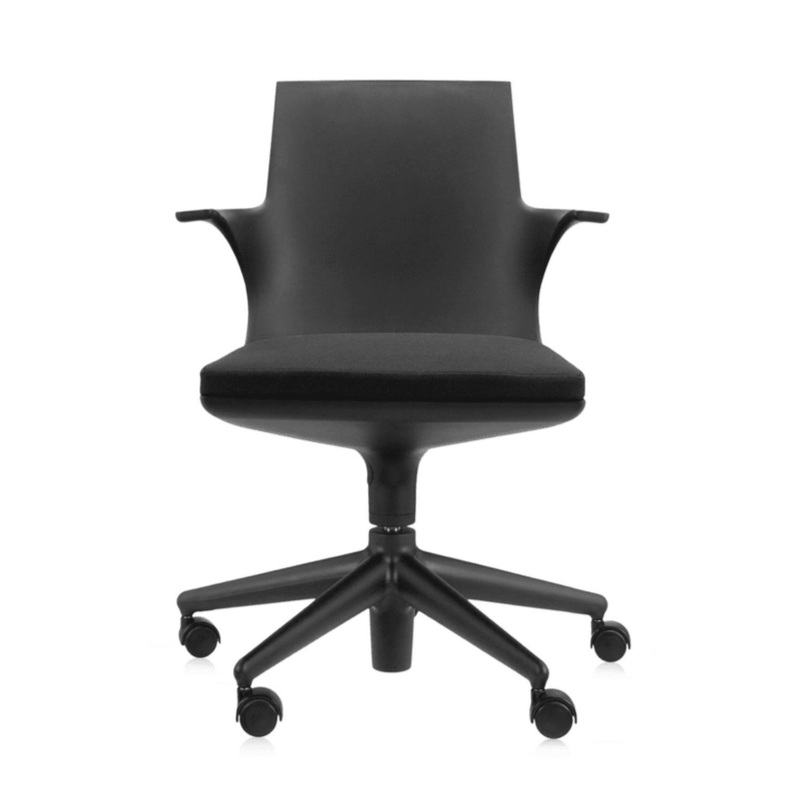 Spoon Chair