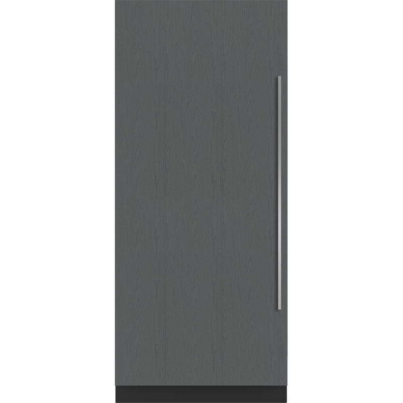 Sub-Zero DEC3650FIL 36″ Designer Column Freezer With Ice Maker – Panel Ready