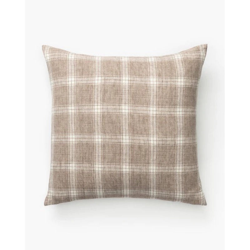 Tannehill Pillow Cover 22×22