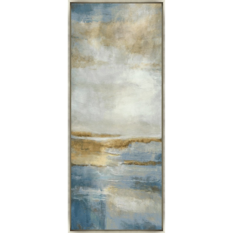 Universal II by Jacob Lincoln – Painting on Canvas Chelsea Art Studio