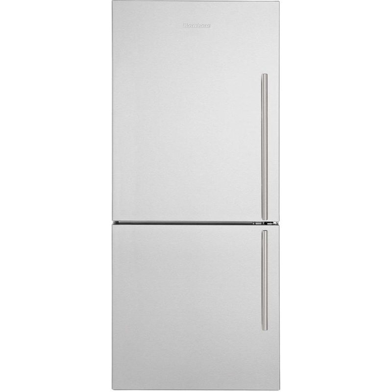 30″ Bottom-Freezer Refrigerator