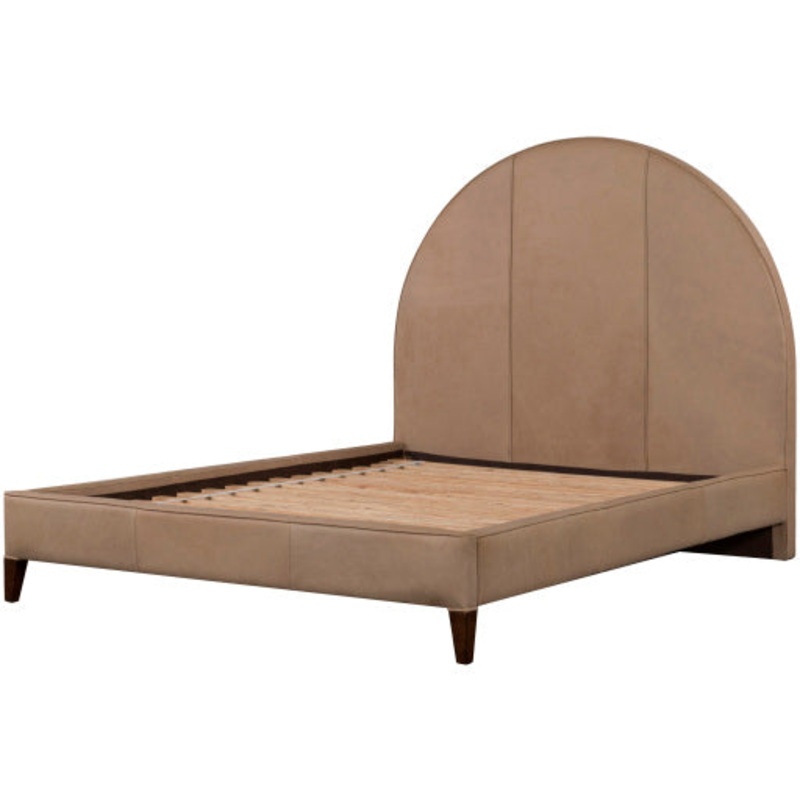 Chic Elegance Sleeper – Elite Upholstered Bed