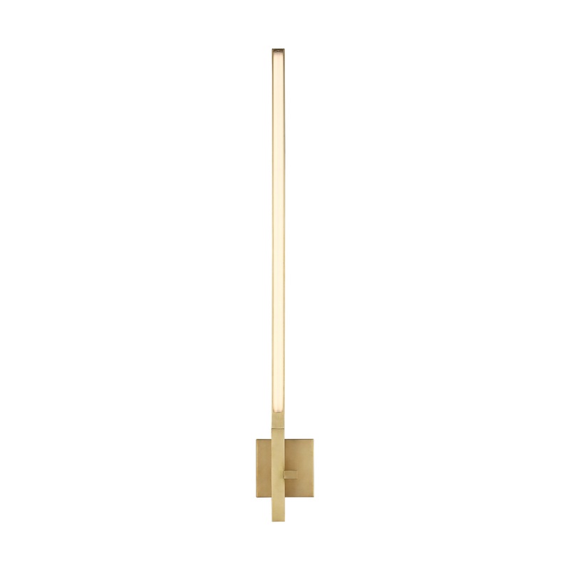 Cityscape LED Wall Sconce