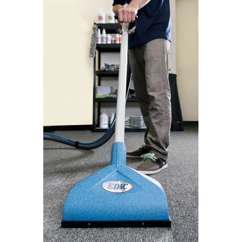 EDIC Triton Carpet Wand