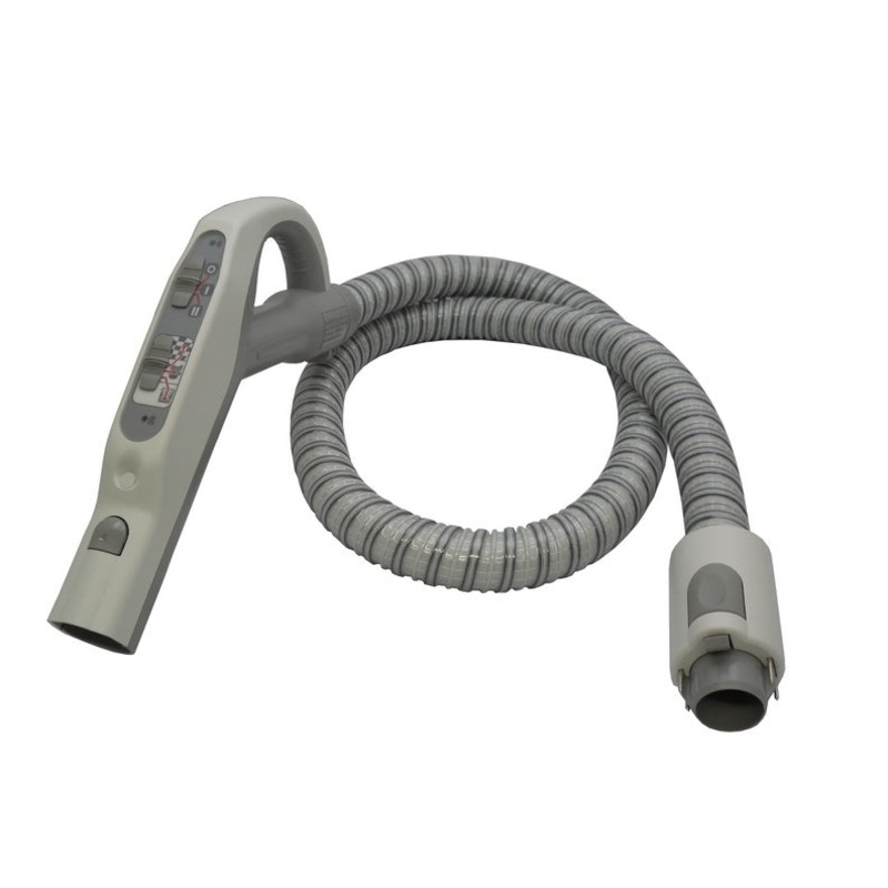 Electrolux 8000 Vacuum Hose Grey