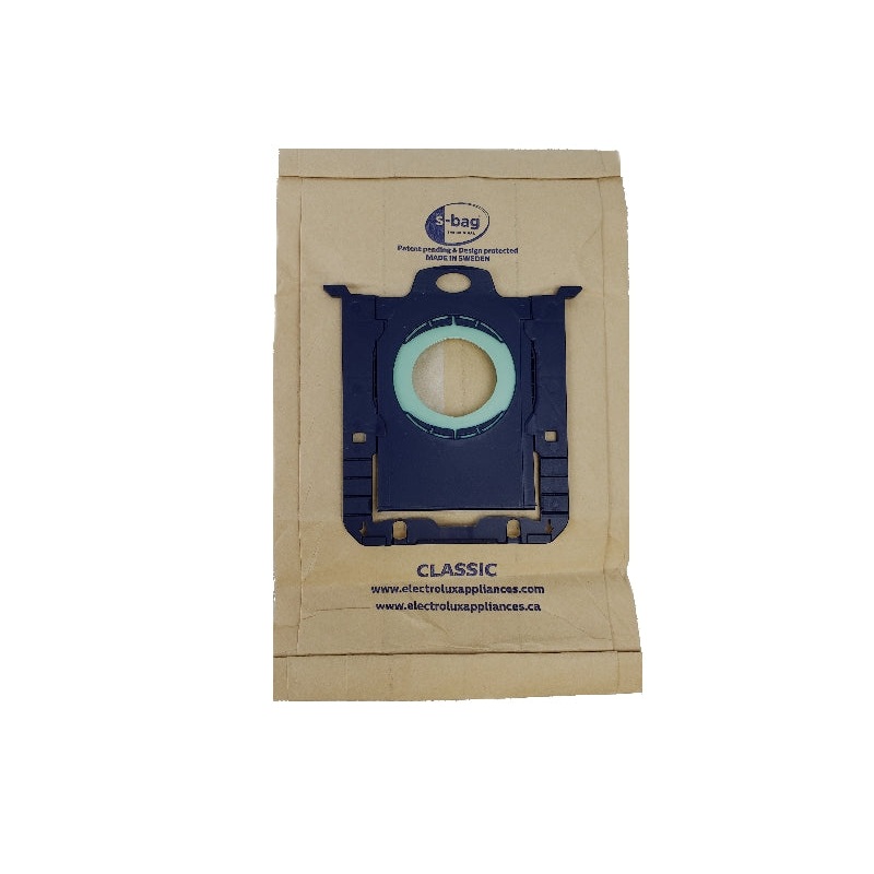 Electrolux Oxygen 3 Ultra EL7001A Classic Bag 5PK