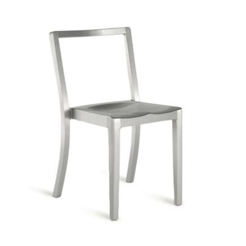 Emeco Icon Stacking Chair