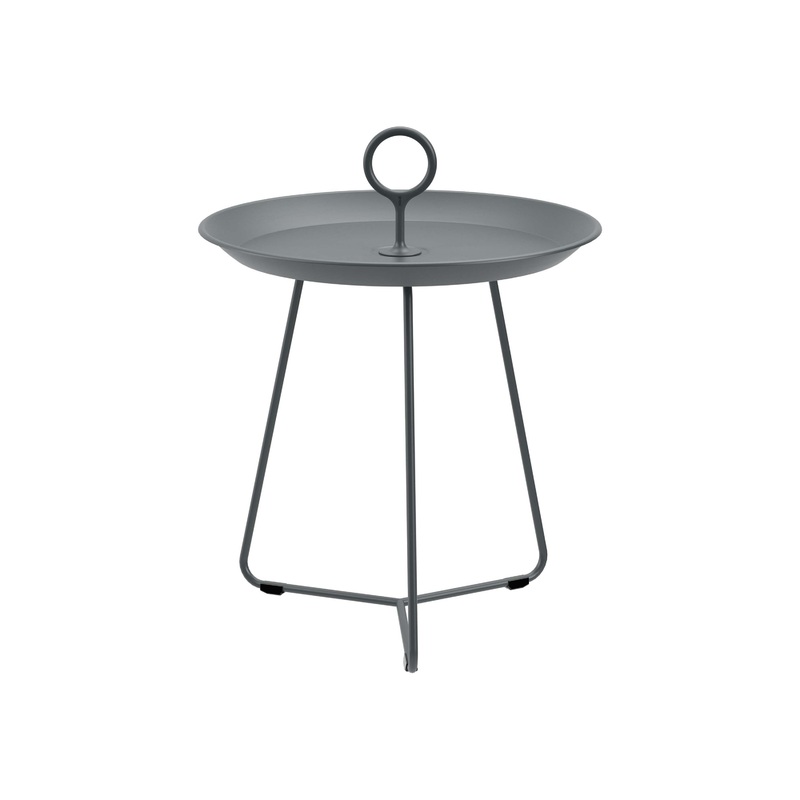 Eyelet Indoor/Outdoor Tray Table