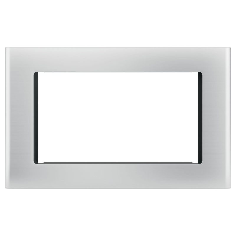 Ge Appliances JX9152SJSS Optional 27″ Built-In Trim Kit