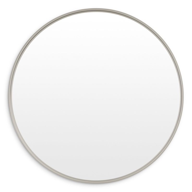 Hoopla Mirror