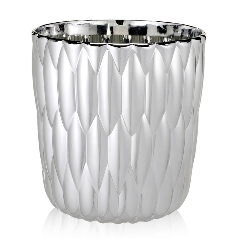 Jelly Metal Vase