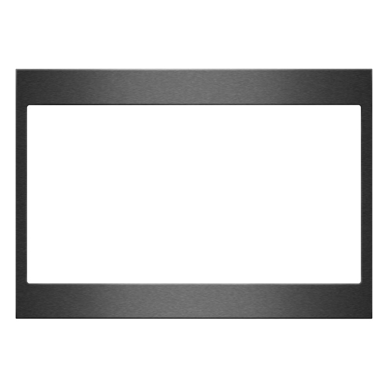 Maytag MTK2227PV 27 in. Trim Kit for 2.2 Cu. Ft. Countertop Microwave