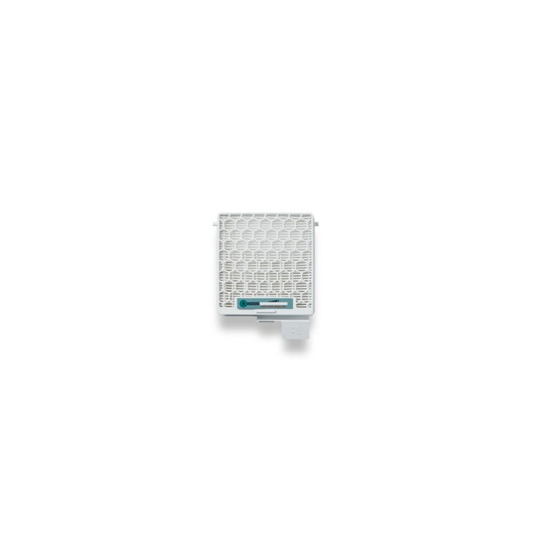 Miele SFHA60 Hepa Airclean Filter With Timestrip – Safely Traps Fine Dust And Allergens.