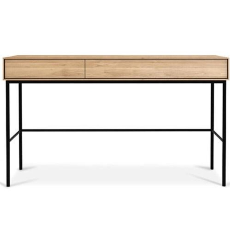 Oak Whitebird Desk