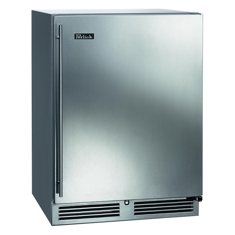Perlick HC24WB41L 24″ Wine Reserve