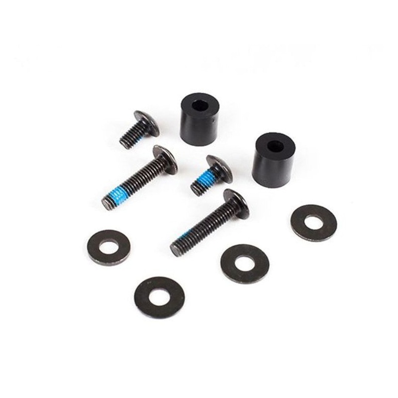 Proteam 100374 Backplate Connection Harness Kit