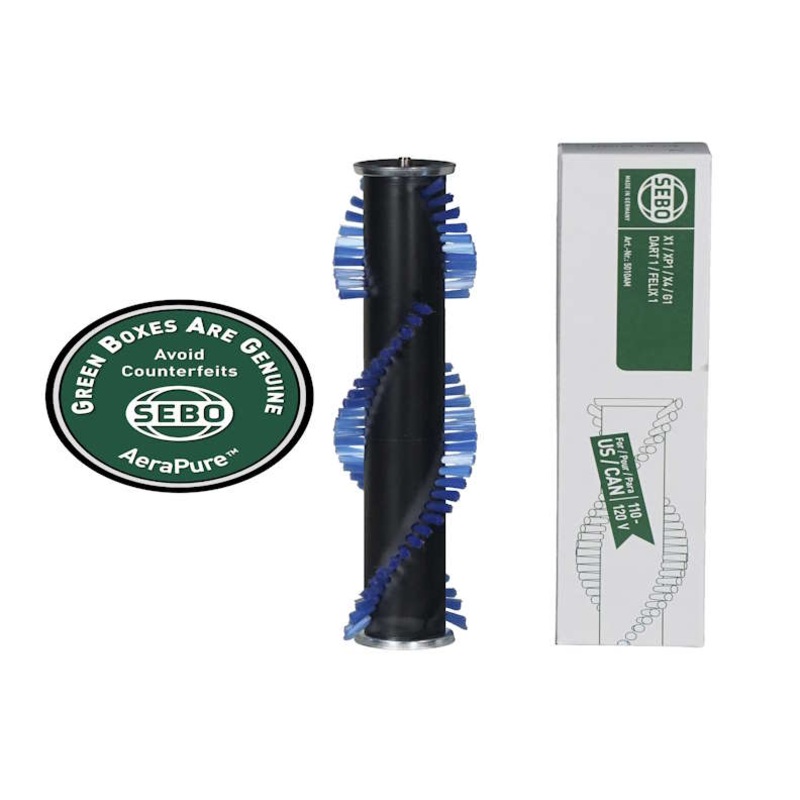 SEBO Automatic X4 Brush Roller