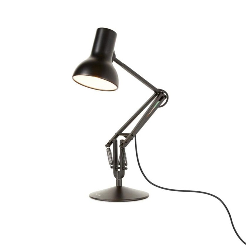 Type 75 Mini Desk Lamp Paul Smith – Edition 5