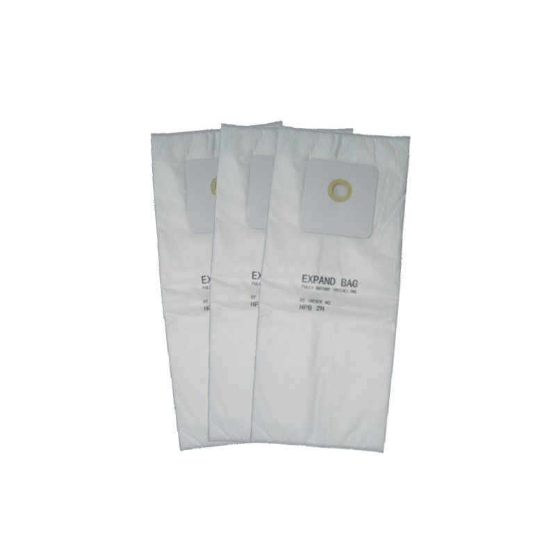 VacuMaid 7 Gallon HEPA Bags 3 Pack