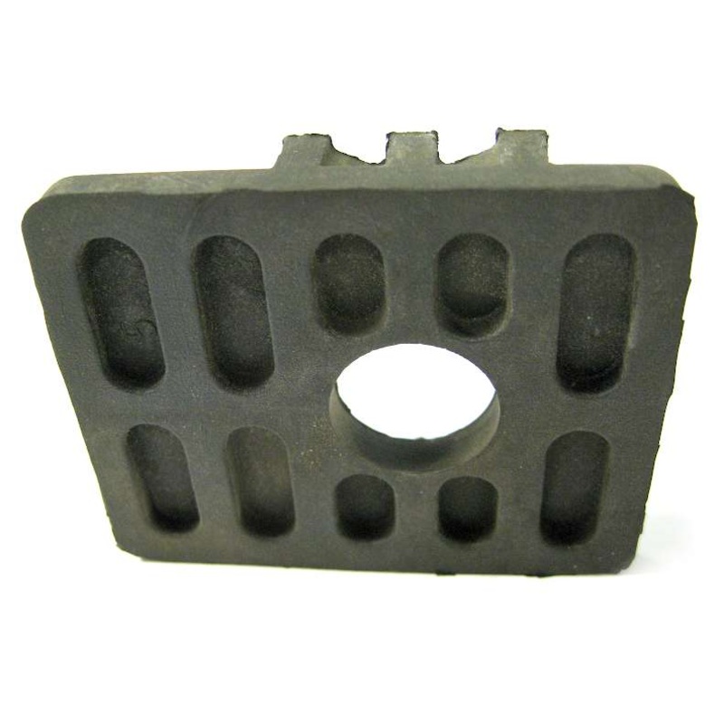 Windsor SR12 Rubber Mounting