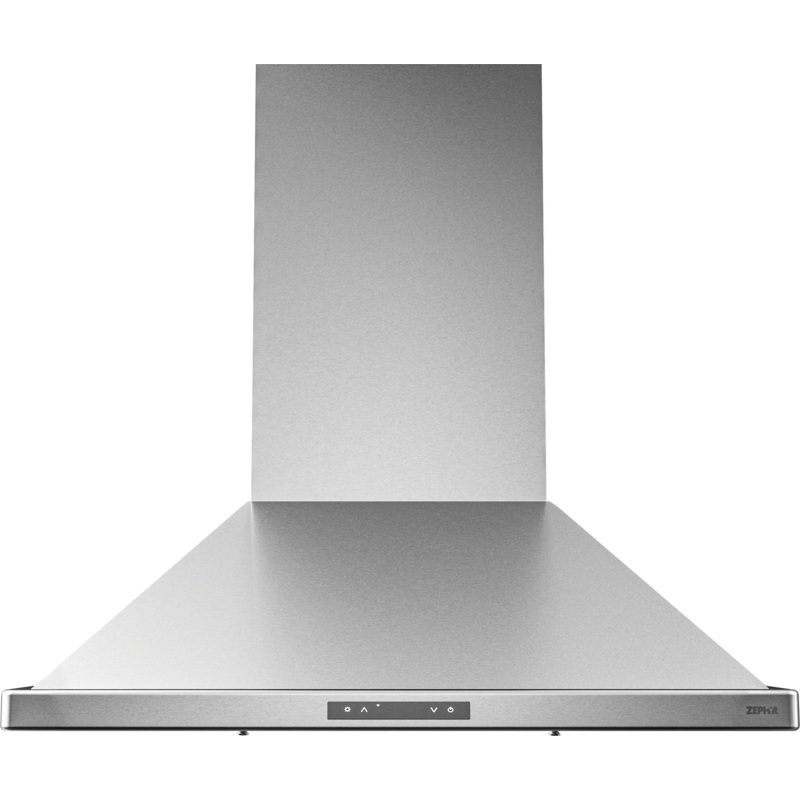 Zephyr ZVEE42DS Venezia Connect Wall, 42in, SS, LED, ACT