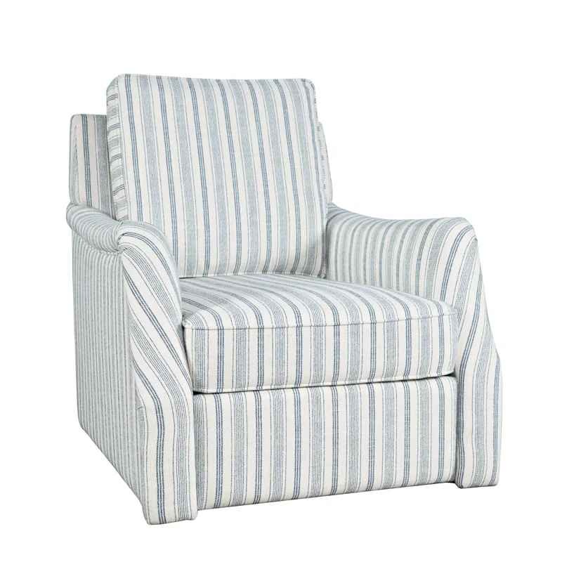 Amethy Upholstered Armchair