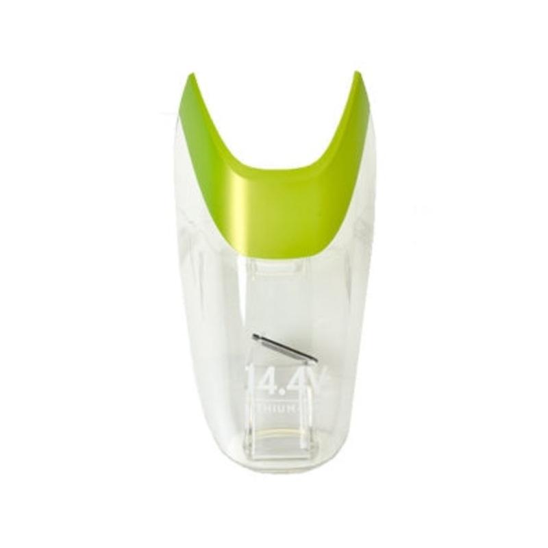Bissell 1610769 Dust Bin – Cha Cha Lime